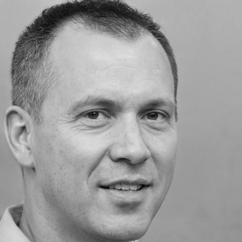 Портрет майстра Петра Дубинського